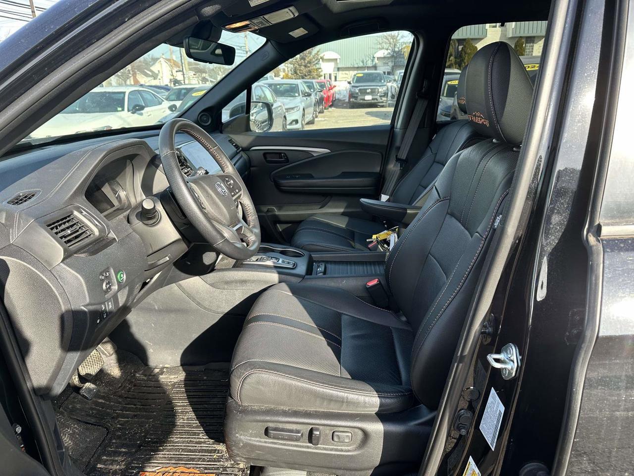 2023 Honda Passport TrailSport San Clemente CA