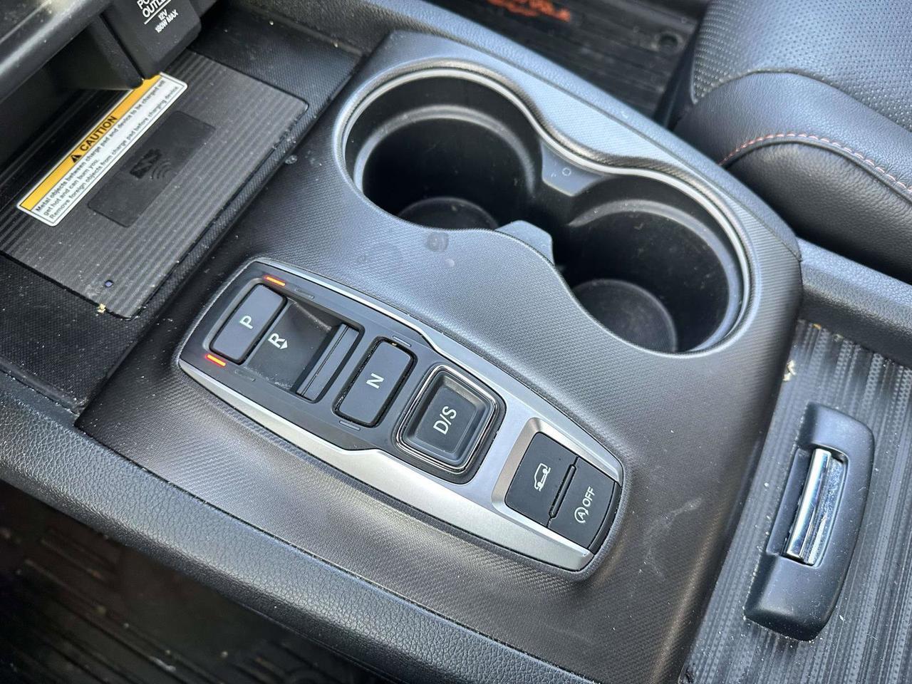 2023 Honda Passport TrailSport San Clemente CA