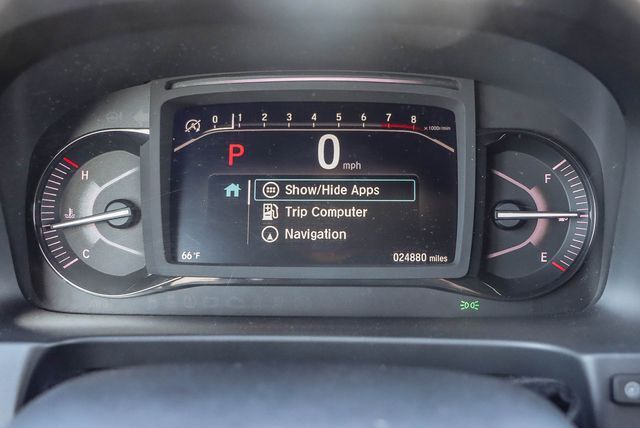 2023 Honda Passport TrailSport El Monte CA 2023 Honda Passport TrailSport El Monte CA