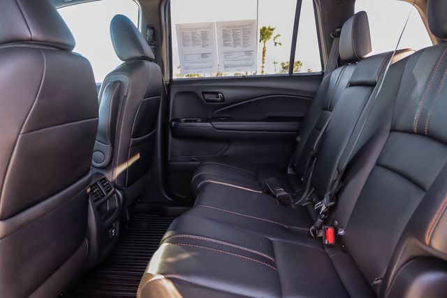 2023 Honda Passport TrailSport El Monte CA 2023 Honda Passport TrailSport El Monte CA