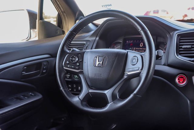 2023 Honda Passport TrailSport El Monte CA 2023 Honda Passport TrailSport El Monte CA