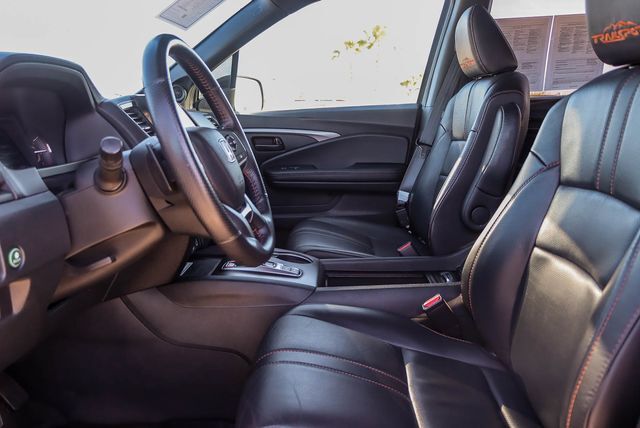 2023 Honda Passport TrailSport El Monte CA 2023 Honda Passport TrailSport El Monte CA