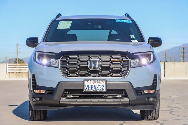 2023 Honda Passport TrailSport El Monte CA 2023 Honda Passport TrailSport El Monte CA