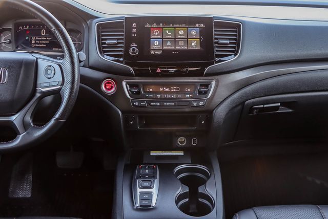 2023 Honda Passport TrailSport El Monte CA 2023 Honda Passport TrailSport El Monte CA