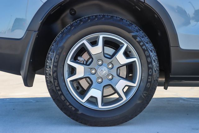 2023 Honda Passport TrailSport El Monte CA 2023 Honda Passport TrailSport El Monte CA