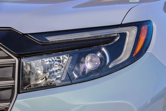 2023 Honda Passport TrailSport El Monte CA 2023 Honda Passport TrailSport El Monte CA