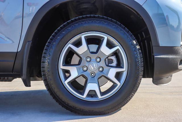 2023 Honda Passport TrailSport El Monte CA 2023 Honda Passport TrailSport El Monte CA