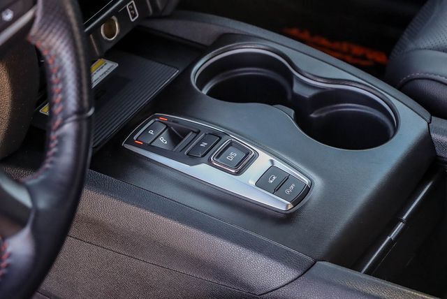 2023 Honda Passport TrailSport El Monte CA 2023 Honda Passport TrailSport El Monte CA