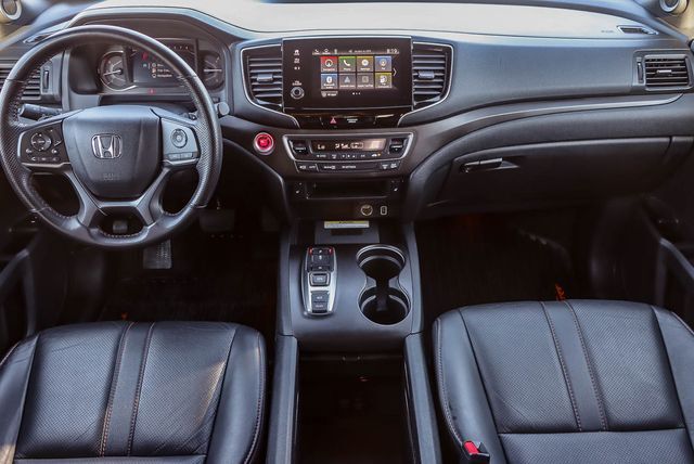 2023 Honda Passport TrailSport El Monte CA 2023 Honda Passport TrailSport El Monte CA