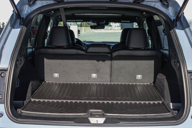 2023 Honda Passport TrailSport El Monte CA 2023 Honda Passport TrailSport El Monte CA