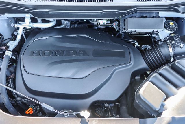 2023 Honda Passport TrailSport El Monte CA 2023 Honda Passport TrailSport El Monte CA