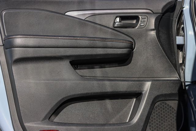 2023 Honda Passport TrailSport El Monte CA 2023 Honda Passport TrailSport El Monte CA