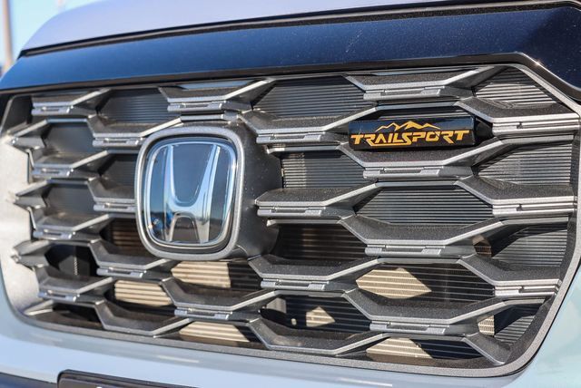 2023 Honda Passport TrailSport El Monte CA 2023 Honda Passport TrailSport El Monte CA