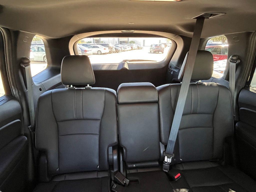 2023 Honda Passport TrailSport Tampa FL