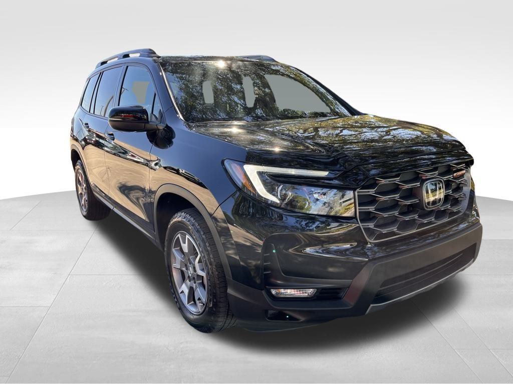 2023 Honda Passport TrailSport Tampa FL
