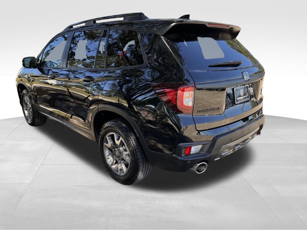 2023 Honda Passport TrailSport Tampa FL