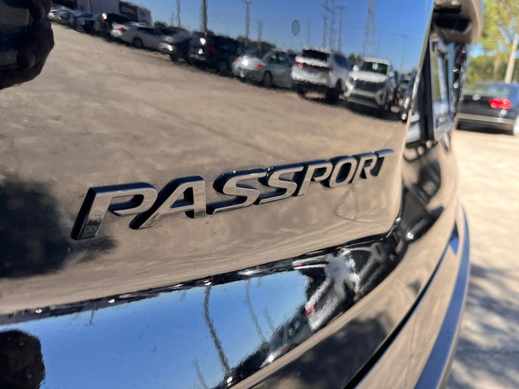 2023 Honda Passport TrailSport Tampa FL