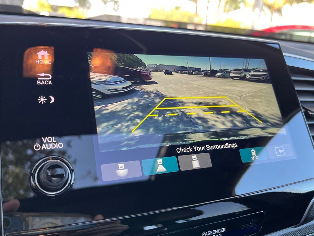 2023 Honda Passport TrailSport Tampa FL