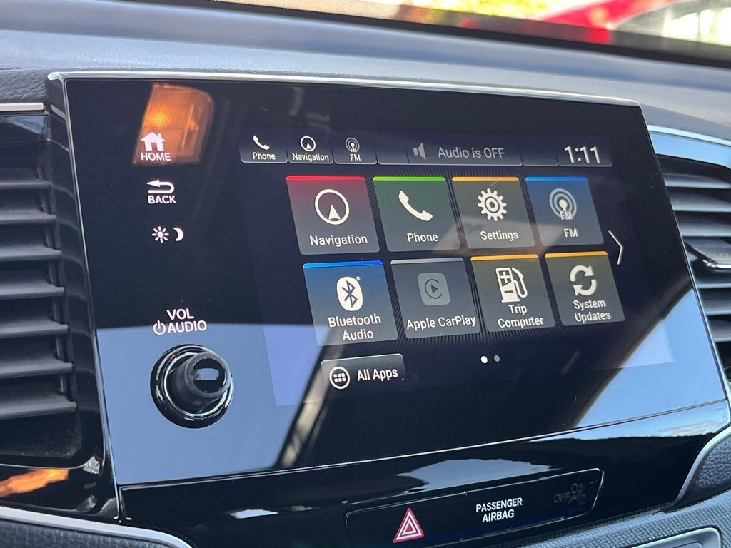 2023 Honda Passport TrailSport Tampa FL