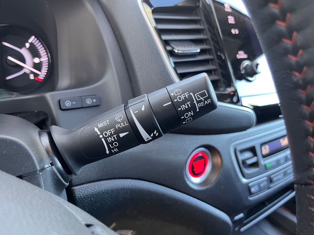 2023 Honda Passport TrailSport Tampa FL