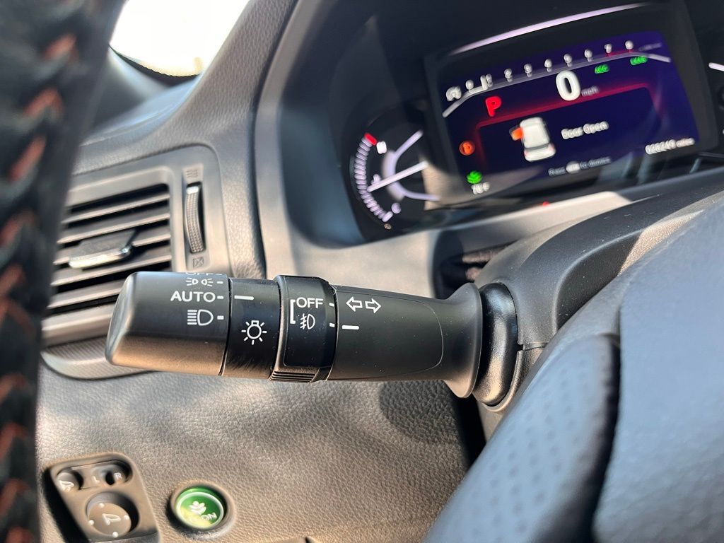 2023 Honda Passport TrailSport Tampa FL