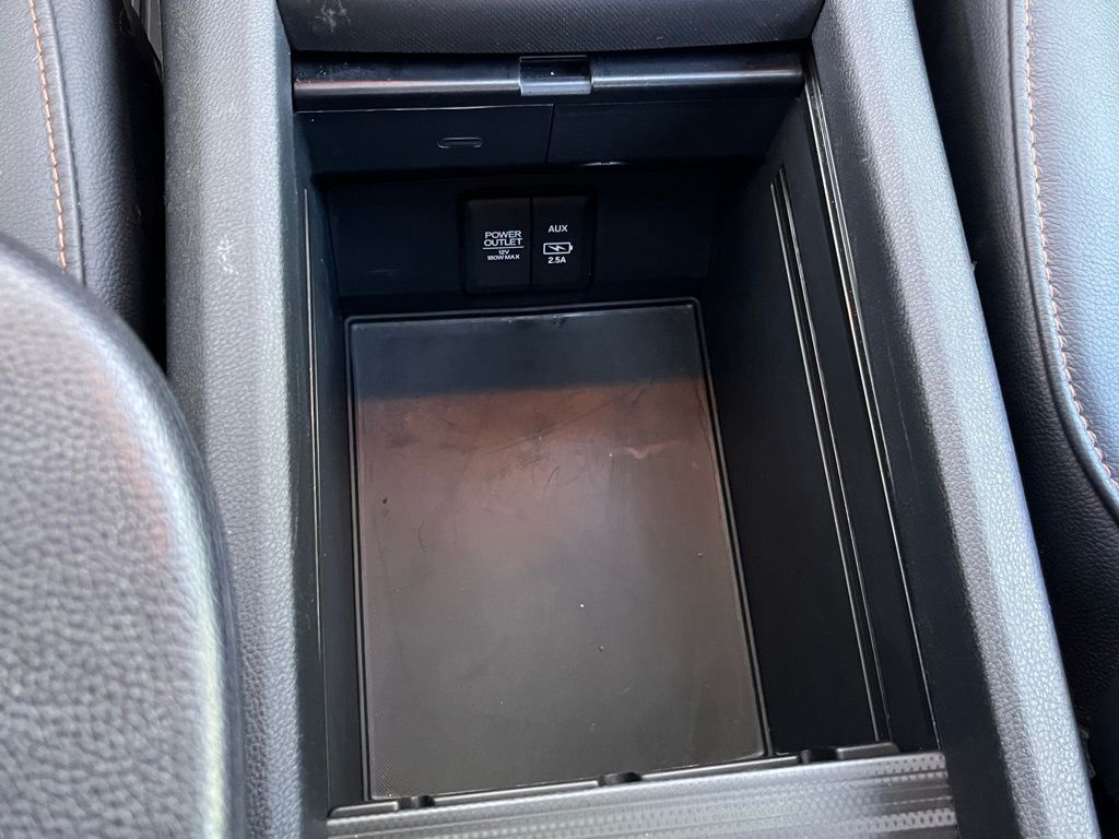 2023 Honda Passport TrailSport Tampa FL