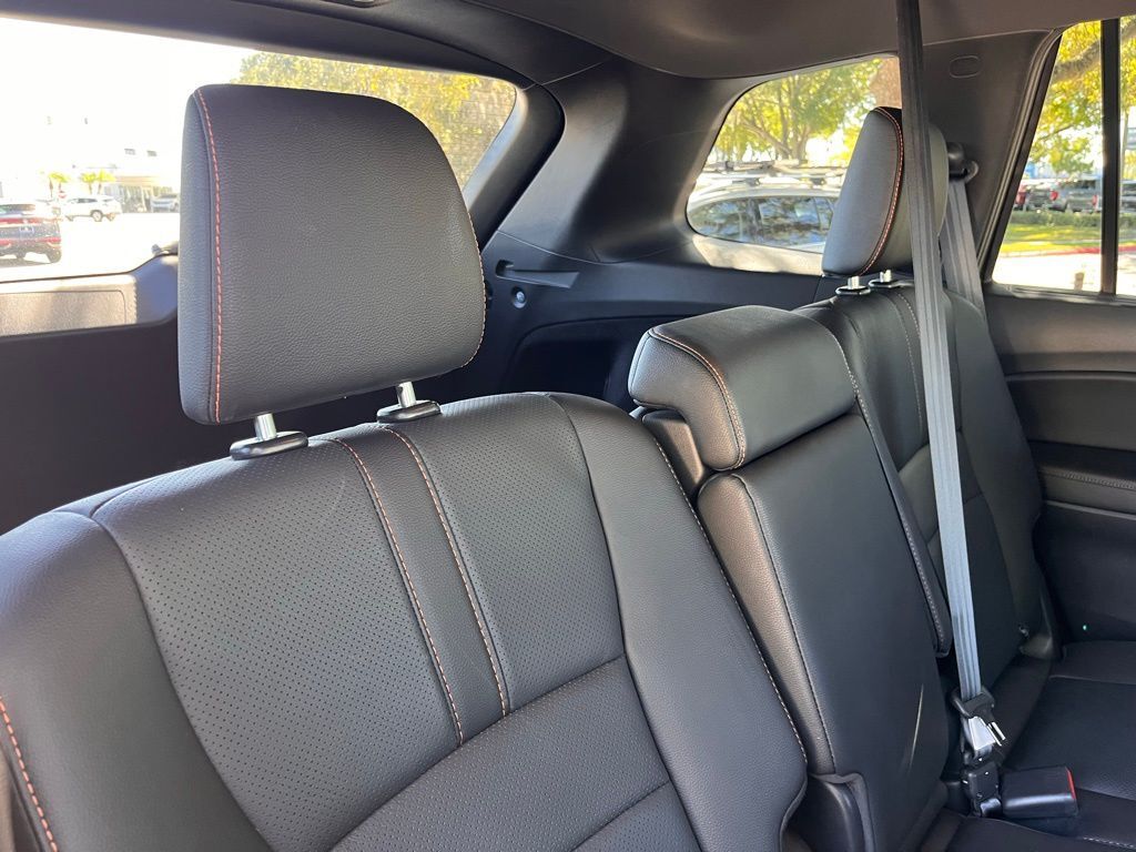 2023 Honda Passport TrailSport Tampa FL