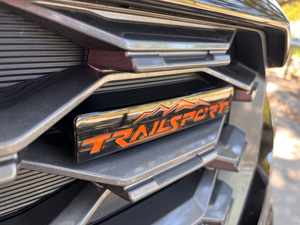 2023 Honda Passport TrailSport Tampa FL