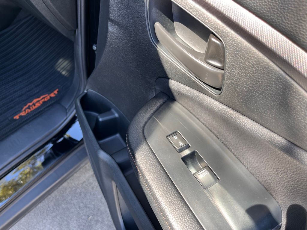 2023 Honda Passport TrailSport Tampa FL