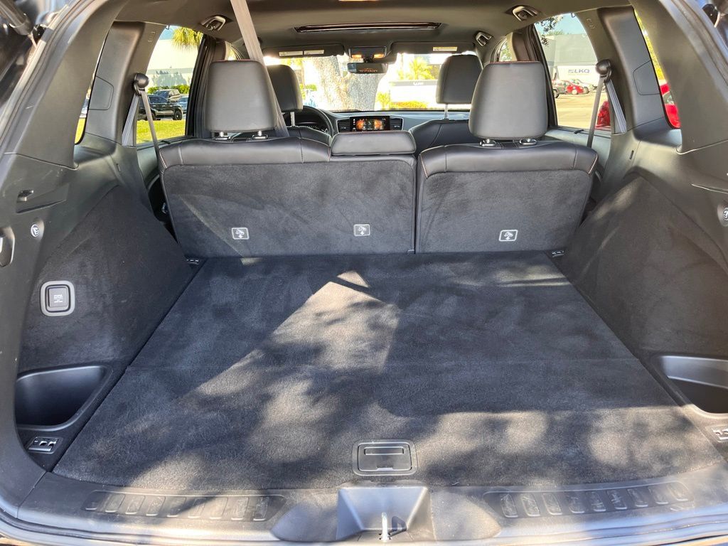 2023 Honda Passport TrailSport Tampa FL