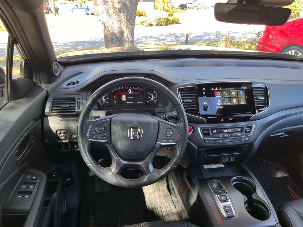 2023 Honda Passport TrailSport Tampa FL