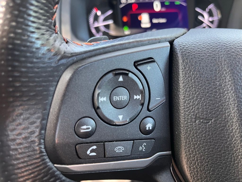 2023 Honda Passport TrailSport Tampa FL