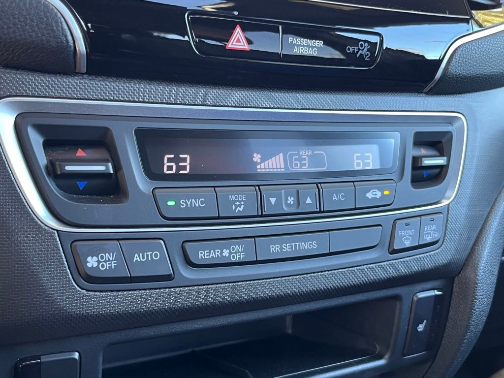 2023 Honda Passport TrailSport Tampa FL