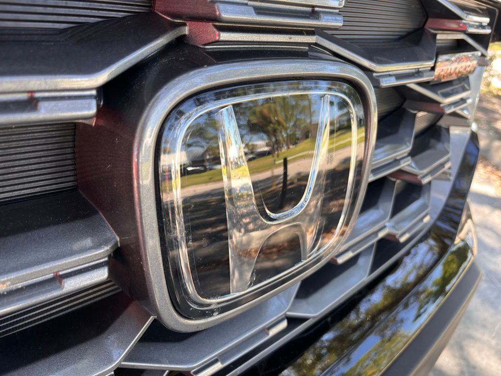 2023 Honda Passport TrailSport Tampa FL