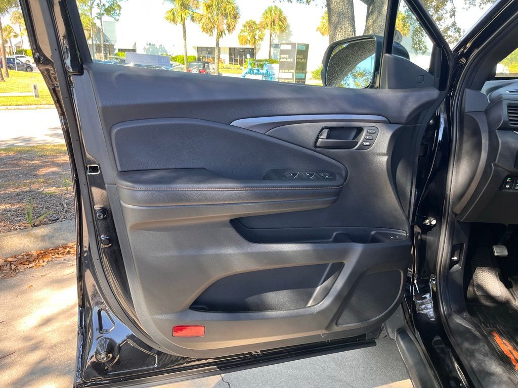 2023 Honda Passport TrailSport Tampa FL