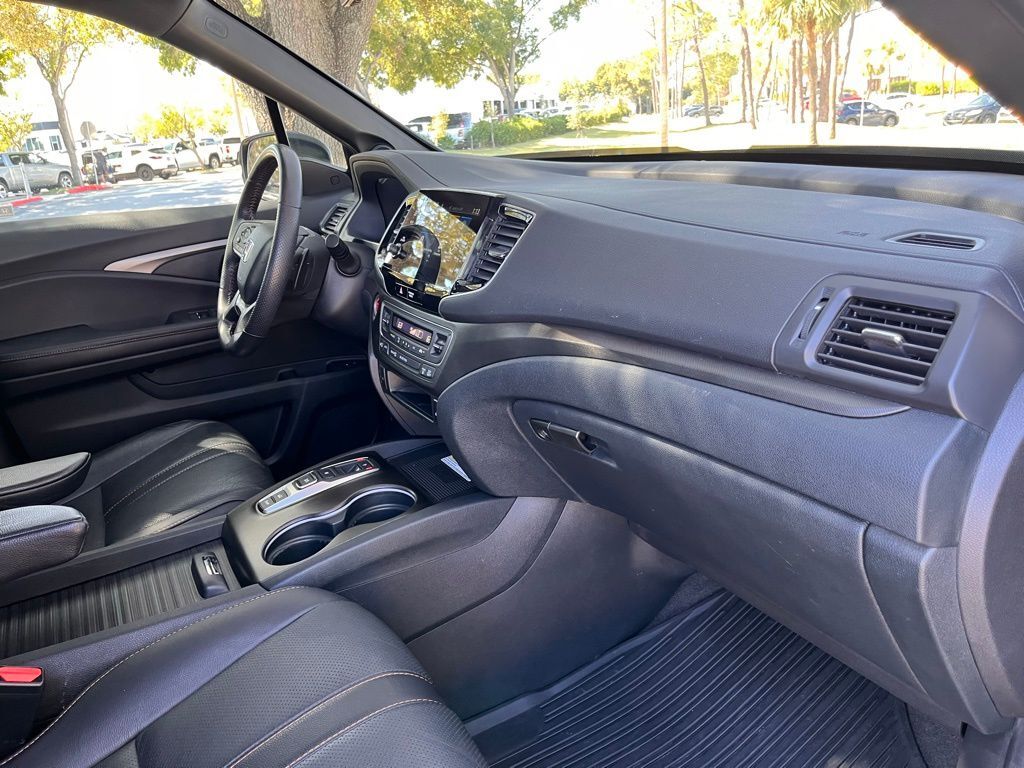 2023 Honda Passport TrailSport Tampa FL