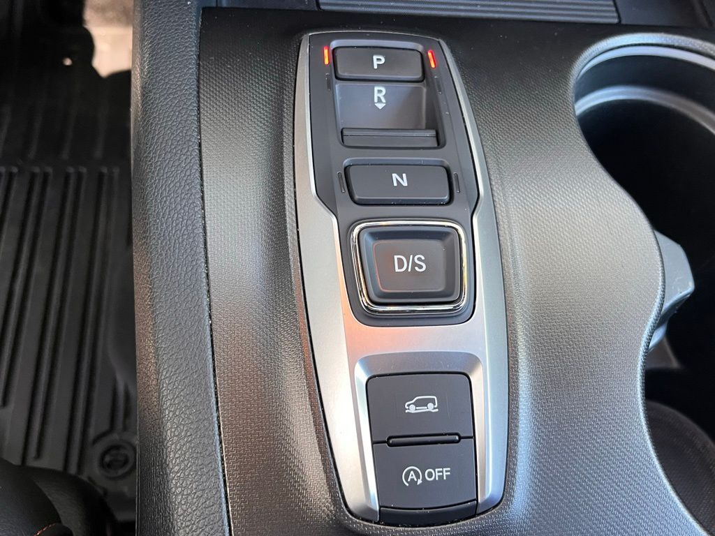 2023 Honda Passport TrailSport Tampa FL