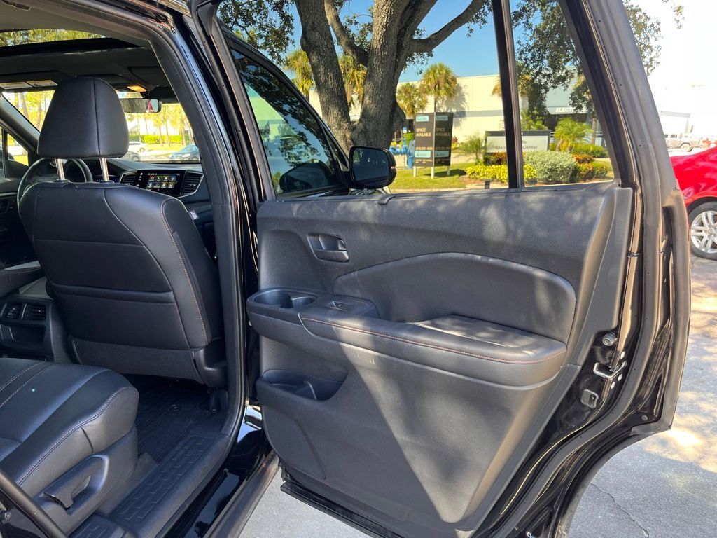 2023 Honda Passport TrailSport Tampa FL