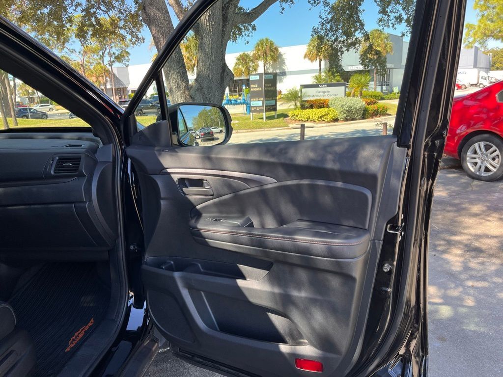 2023 Honda Passport TrailSport Tampa FL