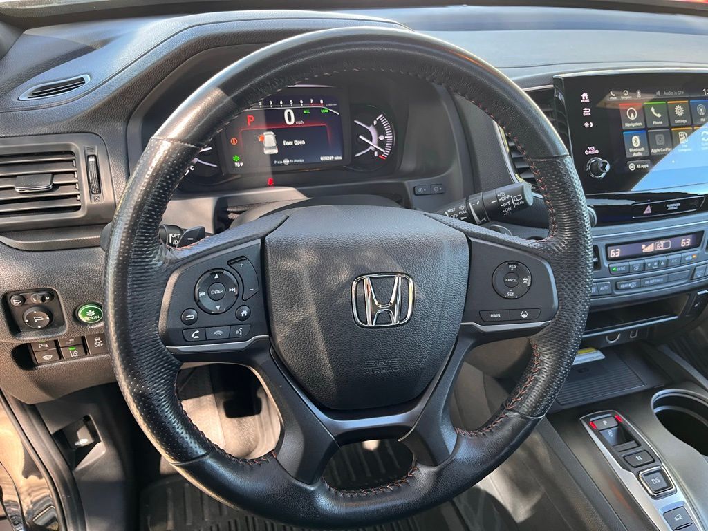 2023 Honda Passport TrailSport Tampa FL