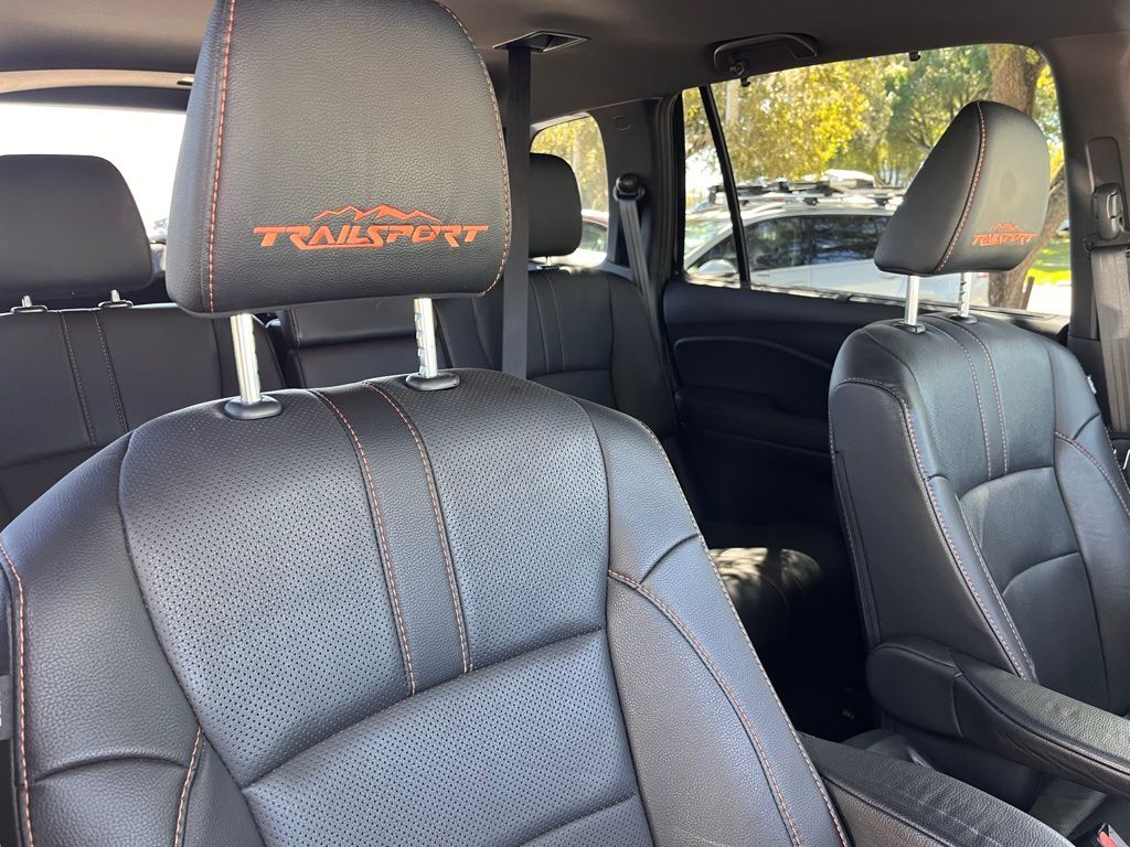 2023 Honda Passport TrailSport Tampa FL