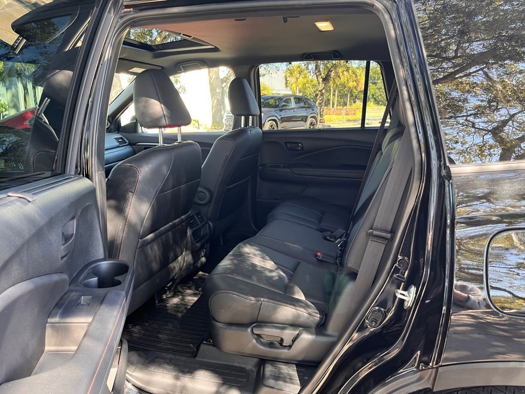 2023 Honda Passport TrailSport Tampa FL