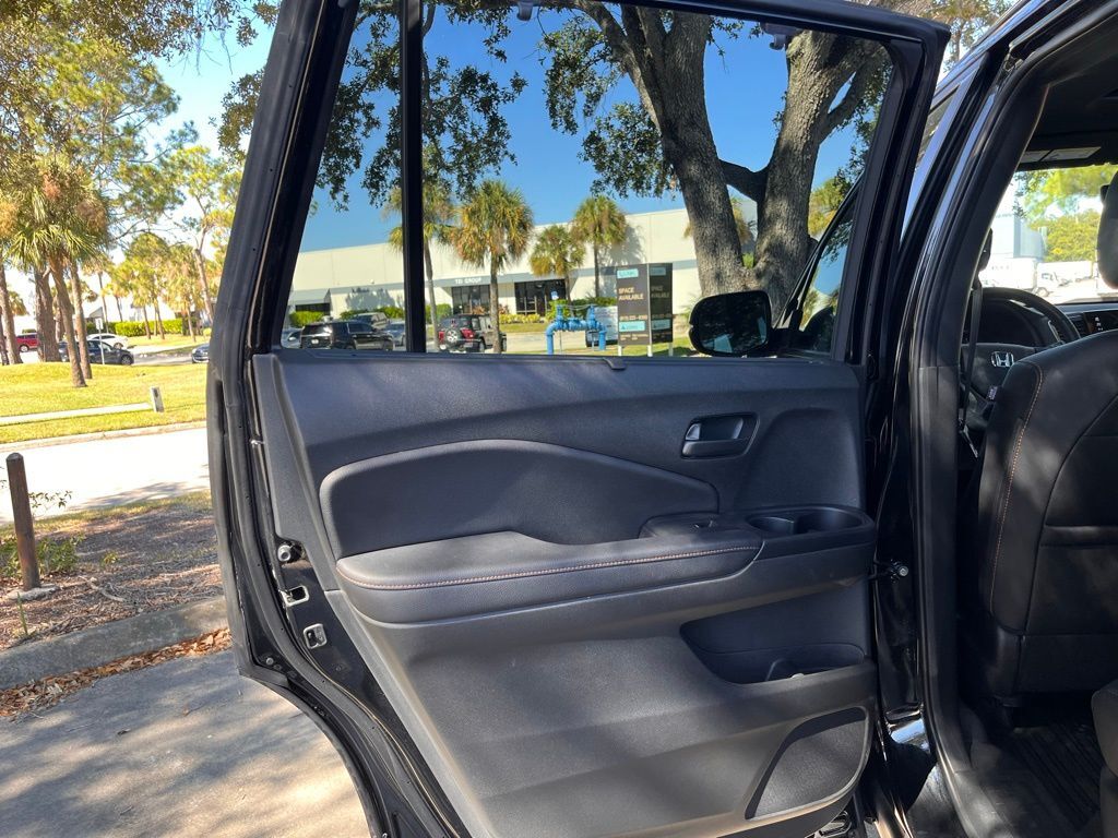 2023 Honda Passport TrailSport Tampa FL