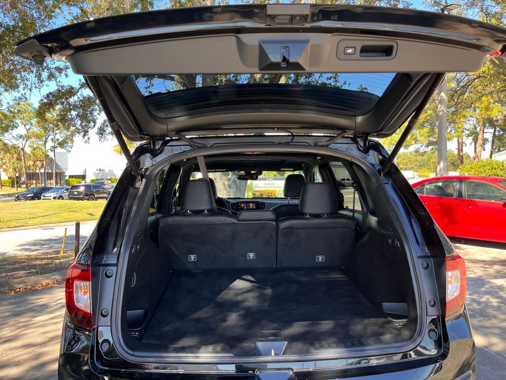 2023 Honda Passport TrailSport Tampa FL