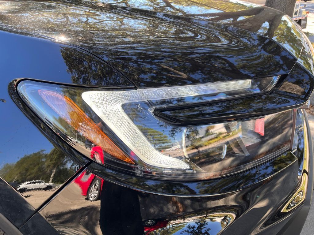 2023 Honda Passport TrailSport Tampa FL