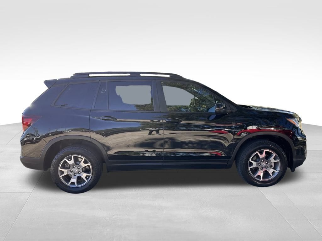 2023 Honda Passport TrailSport Tampa FL