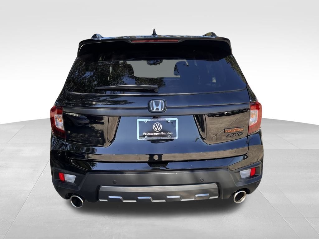 2023 Honda Passport TrailSport Tampa FL