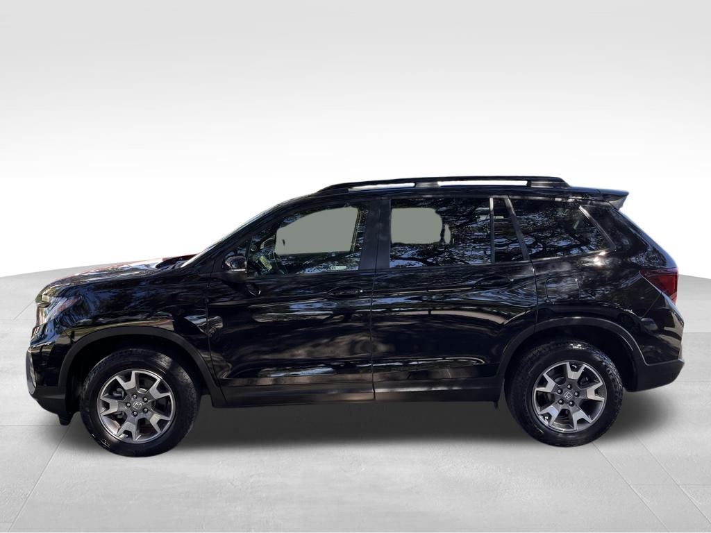 2023 Honda Passport TrailSport Tampa FL