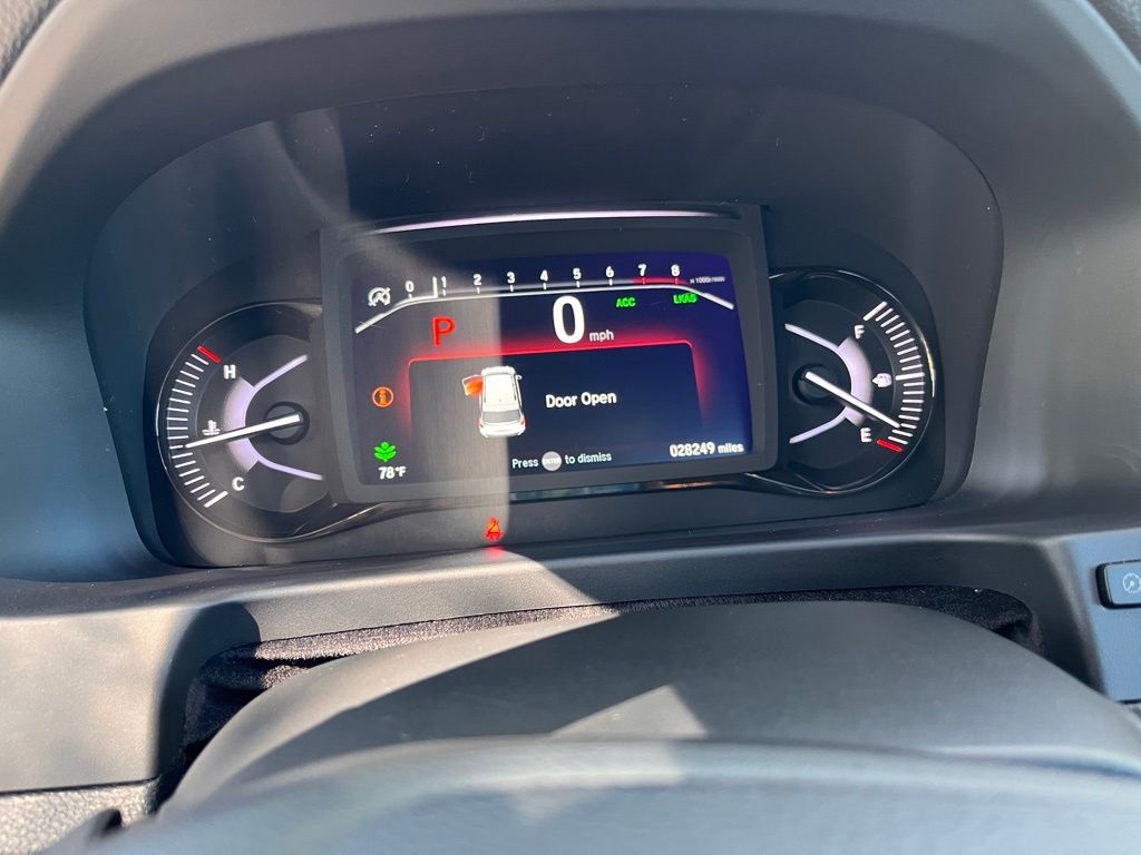 2023 Honda Passport TrailSport Tampa FL