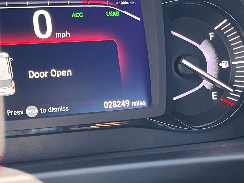 2023 Honda Passport TrailSport Tampa FL